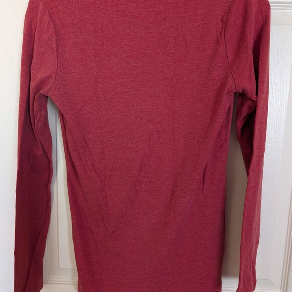 Eddie Bauer Long Sleeve Tee - Picture 2 of 3